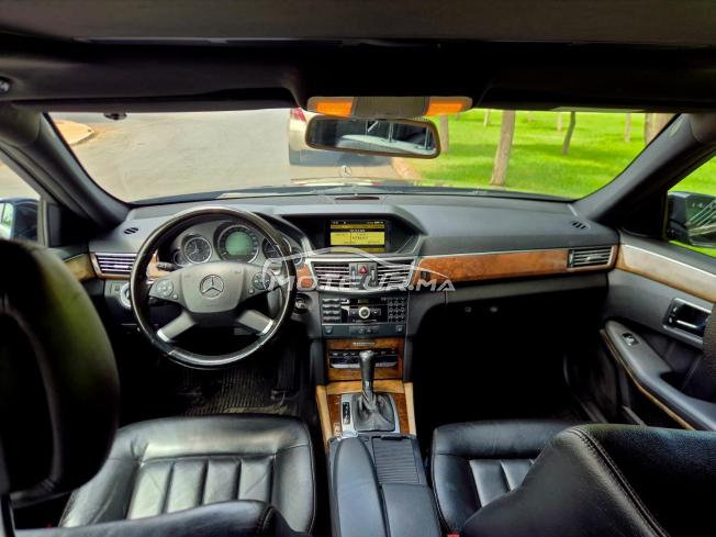 Mercedes E250 W212 CDI Biturbos Avantgarde