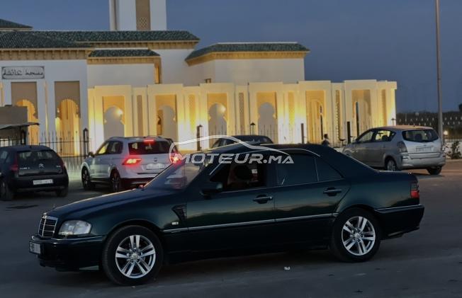 mercedes c250 très bon état