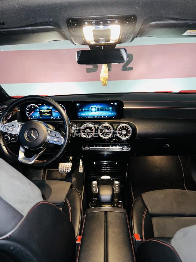 Mercedes CLA220D
