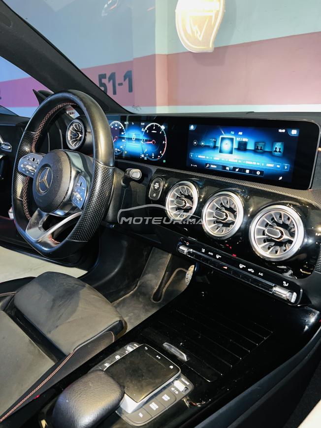 Mercedes CLA220D