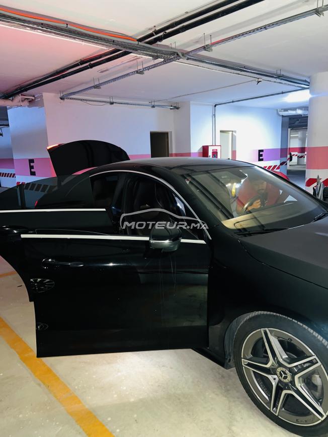 Mercedes CLA220D