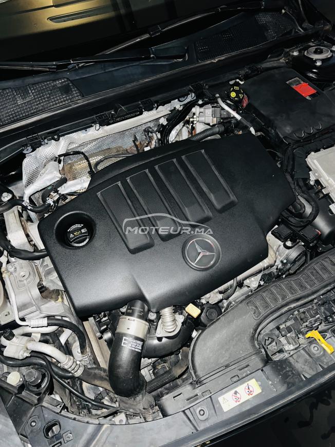 Mercedes CLA220D