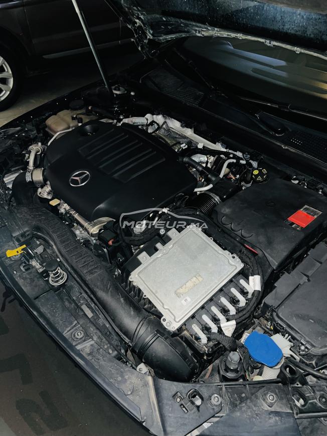 Mercedes CLA220D