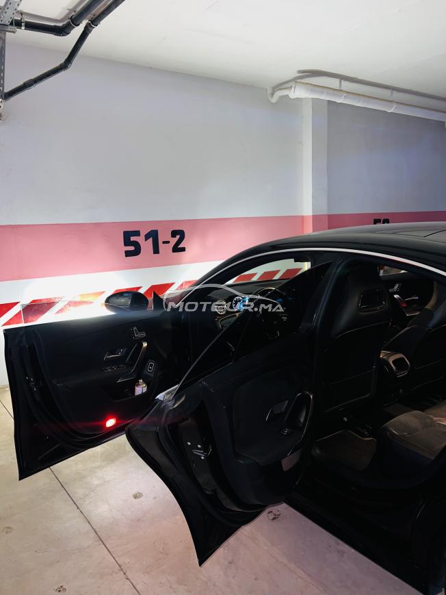 Mercedes CLA220D
