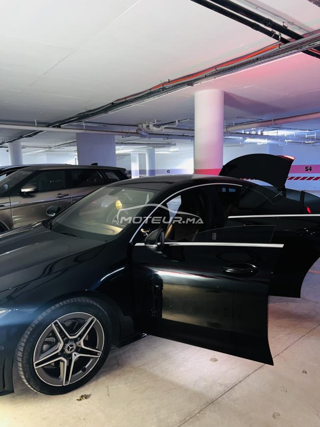 Mercedes CLA220D