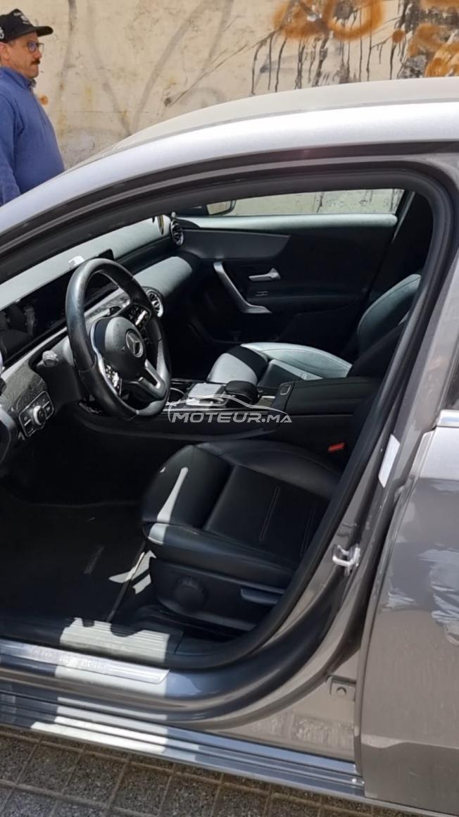 MERCEDES CLASSE A 2019 – DIESEL – EXCELLENT ÉTAT