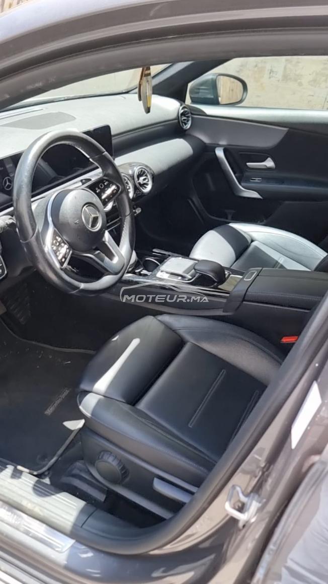 MERCEDES CLASSE A 2019 – DIESEL – EXCELLENT ÉTAT
