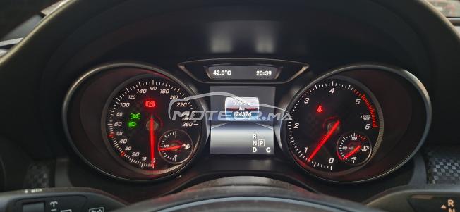 Mercedes A200