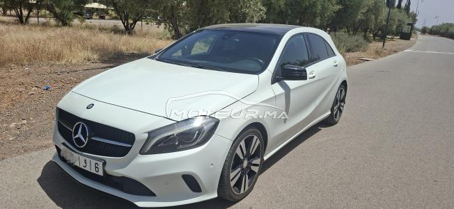 Mercedes A200