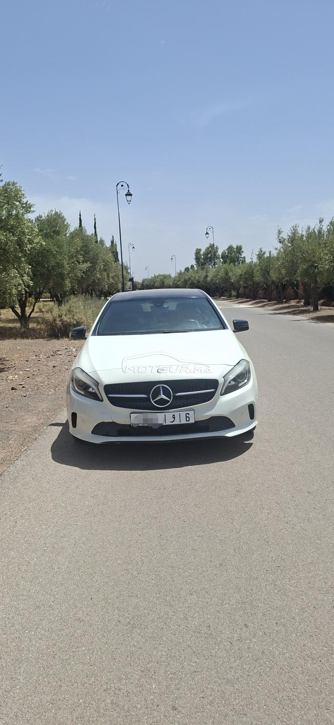Mercedes A200