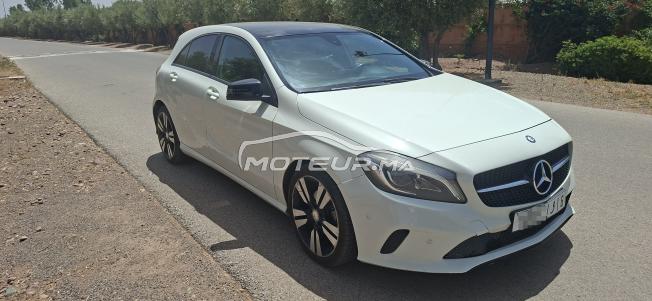 Mercedes A200