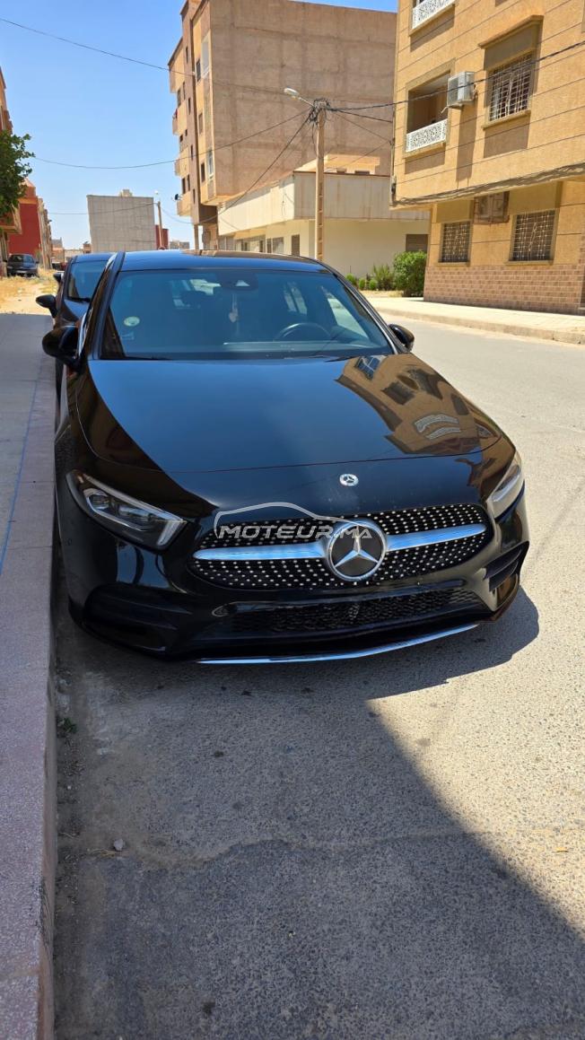 Mercdes classe A200 d
