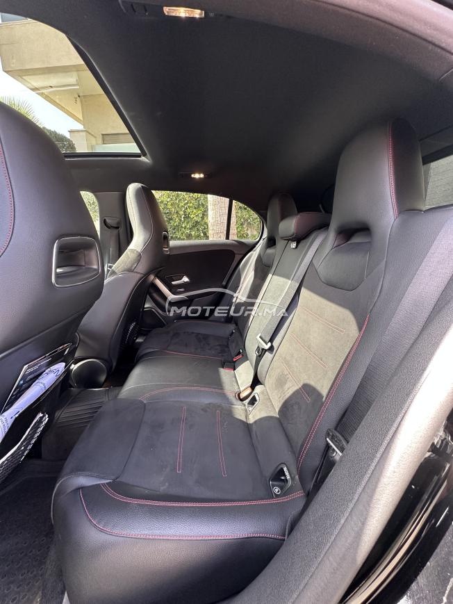 Mercedes-Benz Classe A 200 d Pack AMG  — 2019