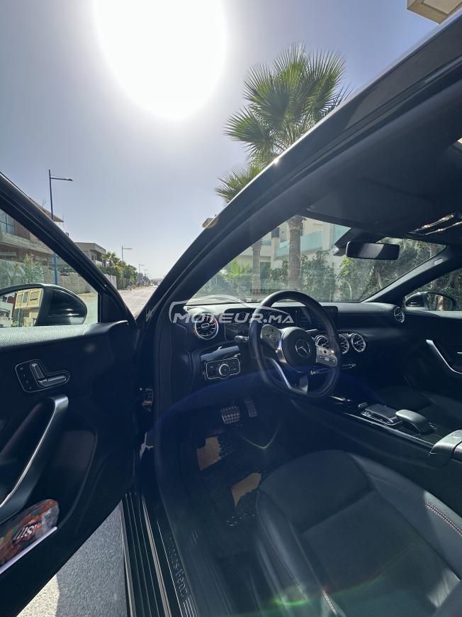 Mercedes-Benz Classe A 200 d Pack AMG  — 2019