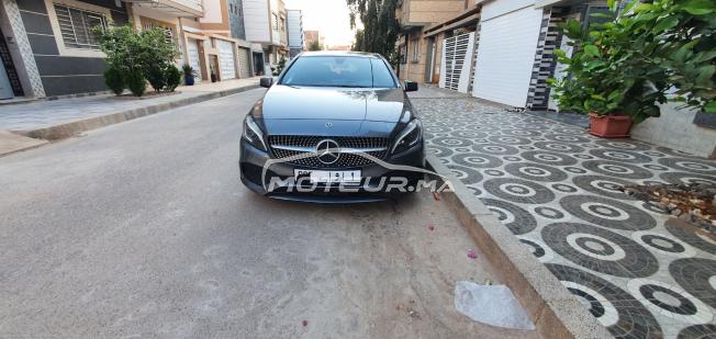 Classe A 200d AMG line