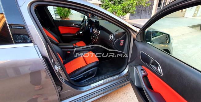 Classe A 200d AMG line