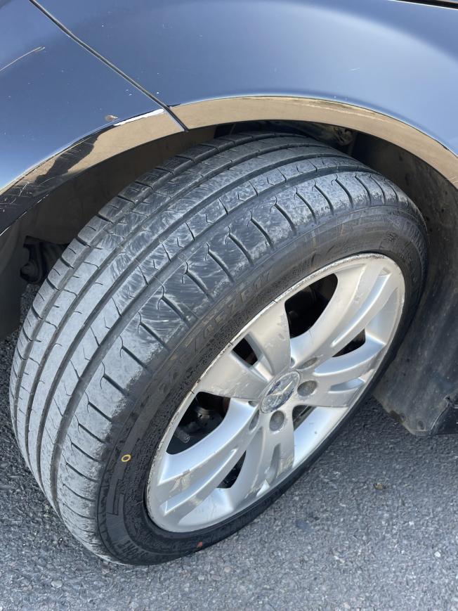 Mercedes C220 Avantgarde BlueEfficiency – 2011 | 1ère main | État exceptionnel