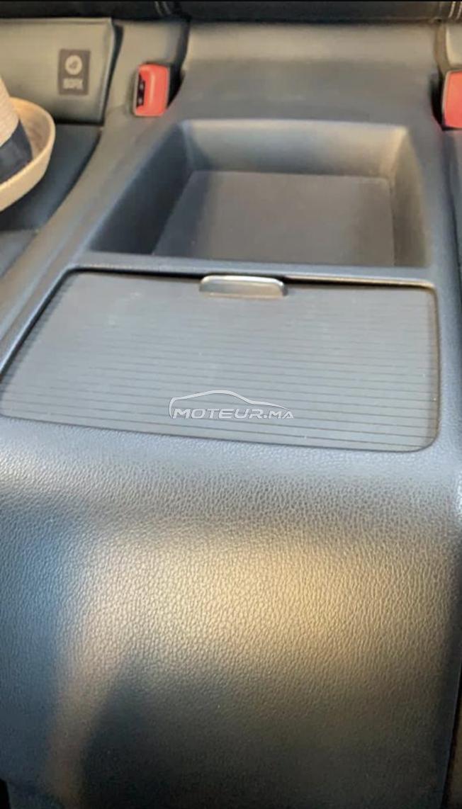 Mercedes Classe C w204 coupé