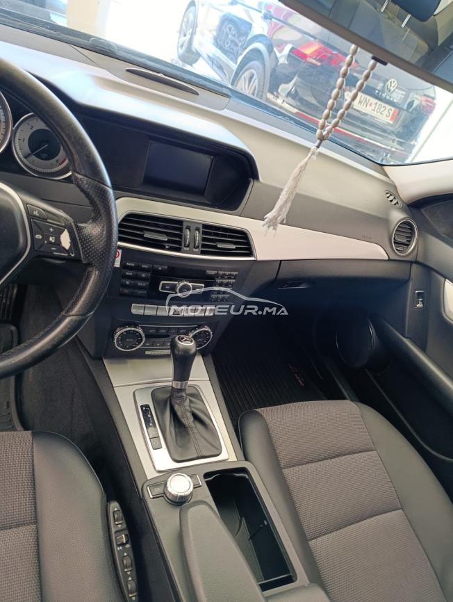 VENDRE – MERCEDES-BENZ C220 AVANTGARDE