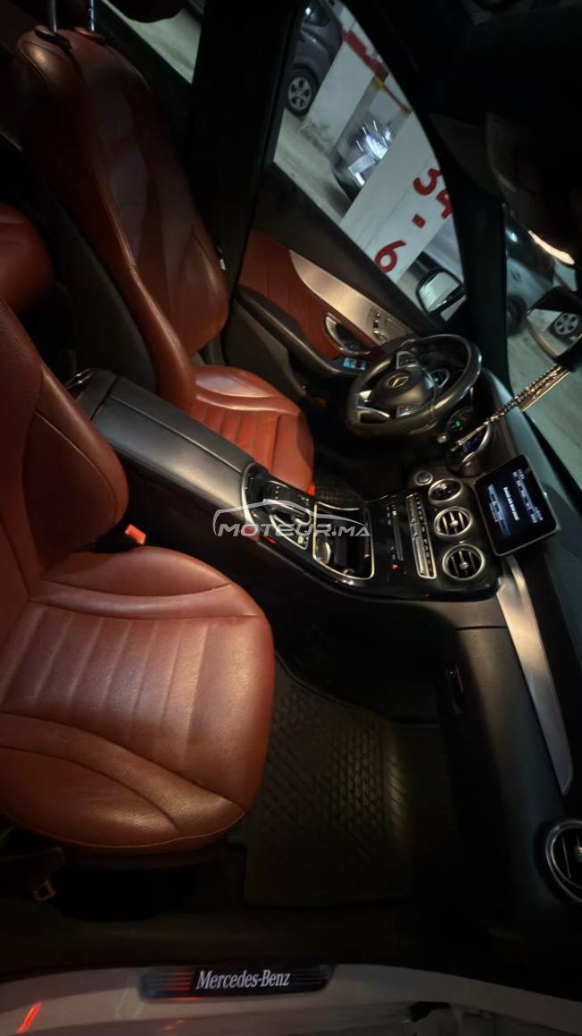 mercedes classe c