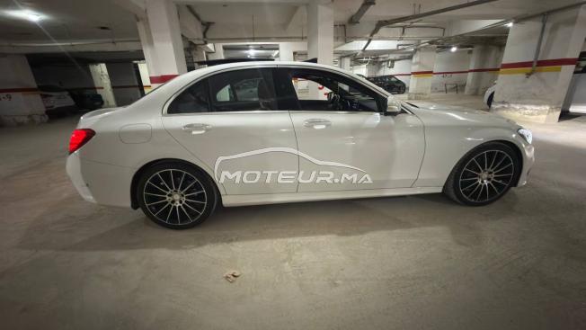 mercedes classe c