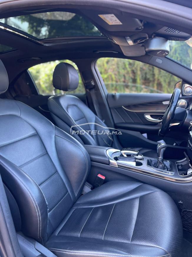 Mercedes Benz C200 Diesel