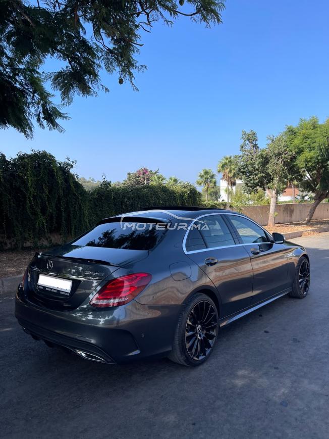 Mercedes Benz C200 Diesel