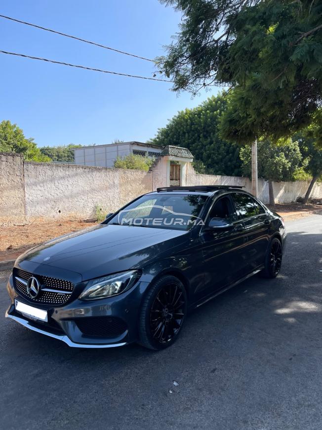 Mercedes Benz C200 Diesel