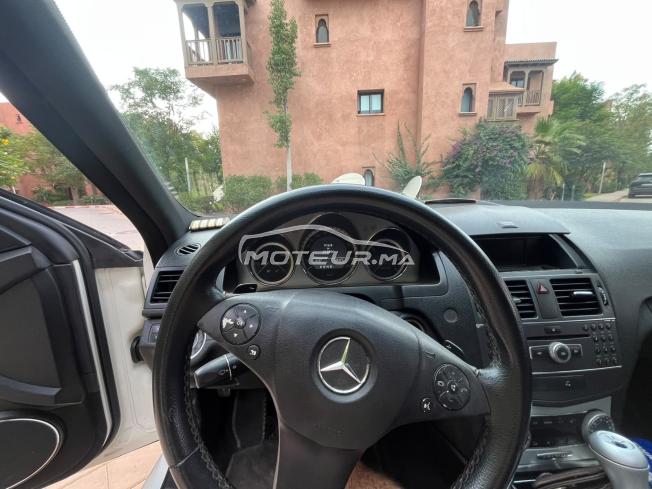 Mercedes c220 PACK AMG