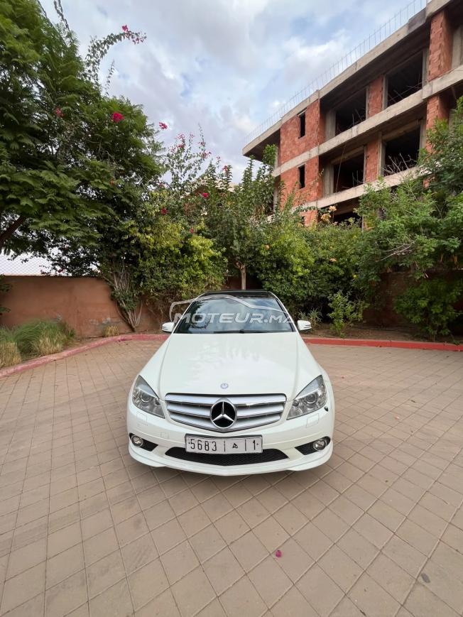 Mercedes c220 PACK AMG