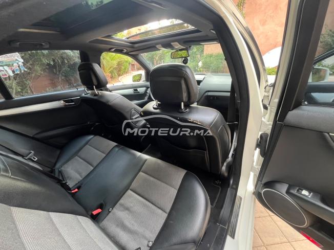 Mercedes c220 PACK AMG