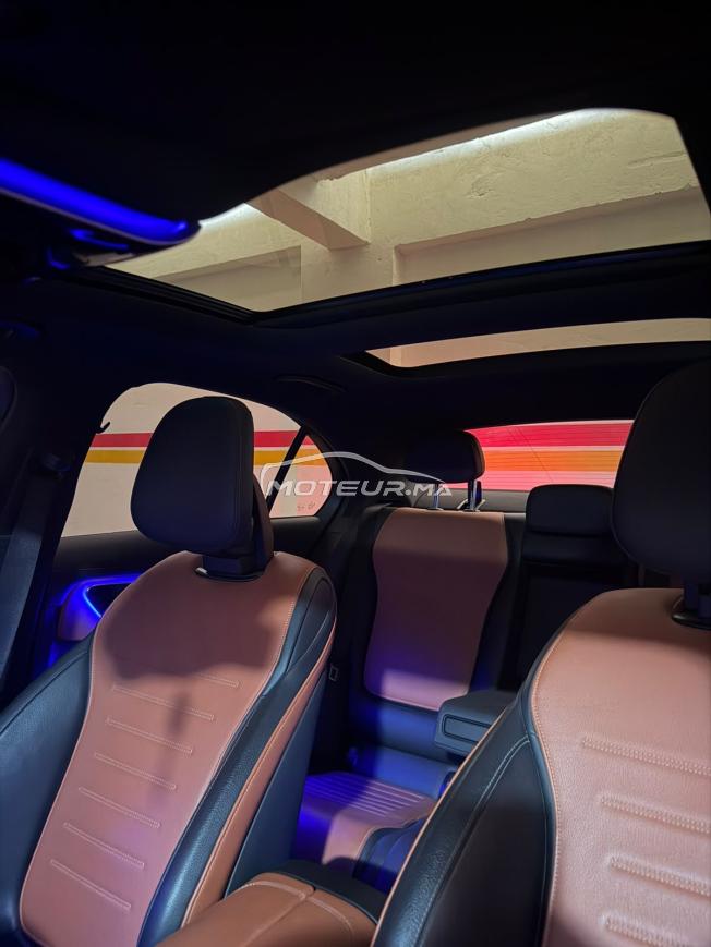 Mercedes c220 amg w206