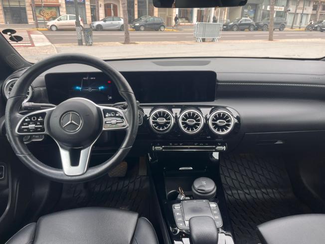 Mercedes CLA 220d 1ere main