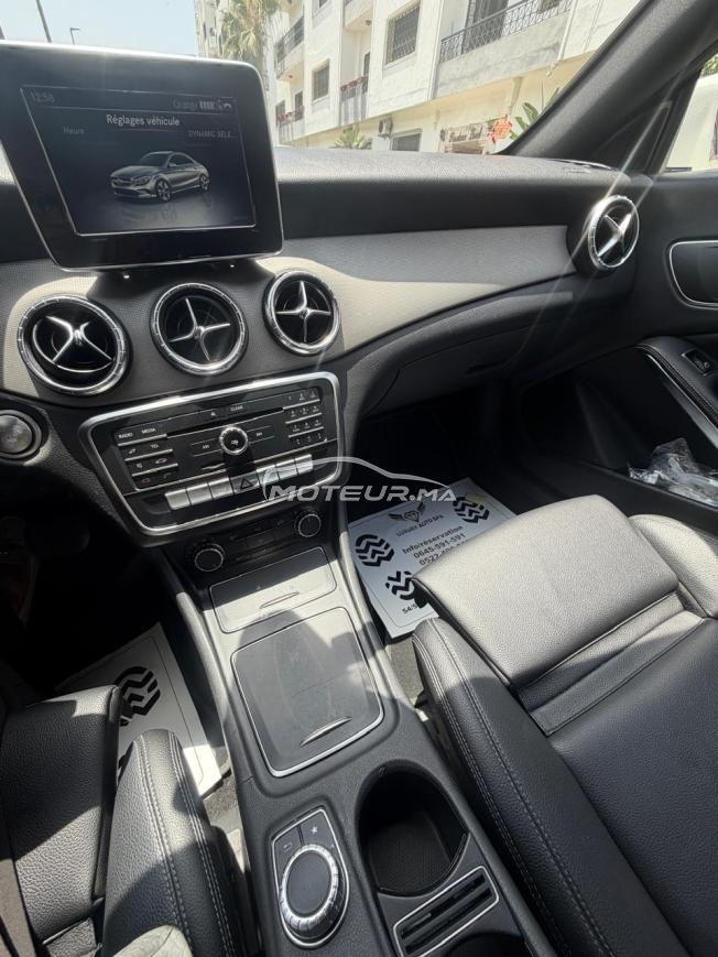 Mercedes-Benz très bon état