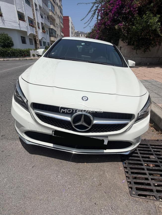 Mercedes-Benz très bon état
