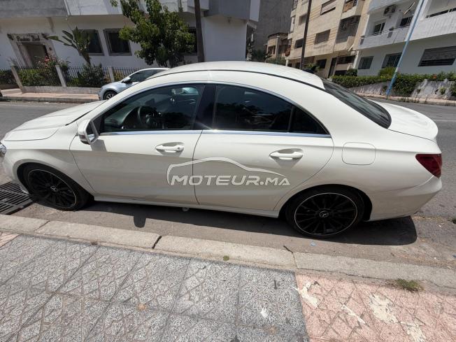 Mercedes-Benz très bon état