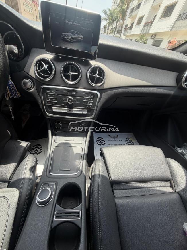 Mercedes-Benz très bon état