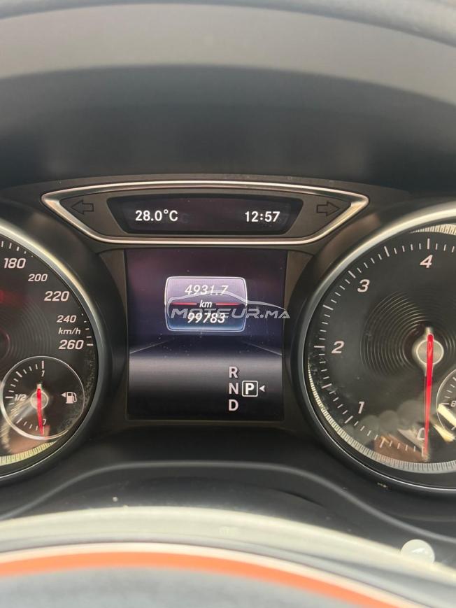 Mercedes-Benz très bon état
