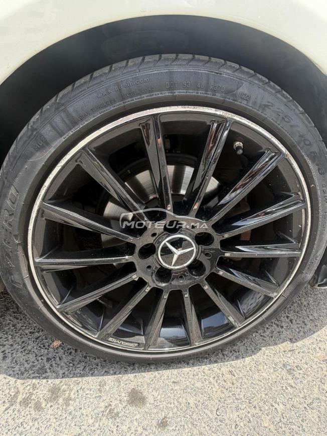 Mercedes-Benz très bon état