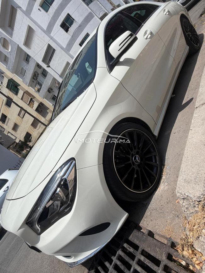 Mercedes-Benz très bon état