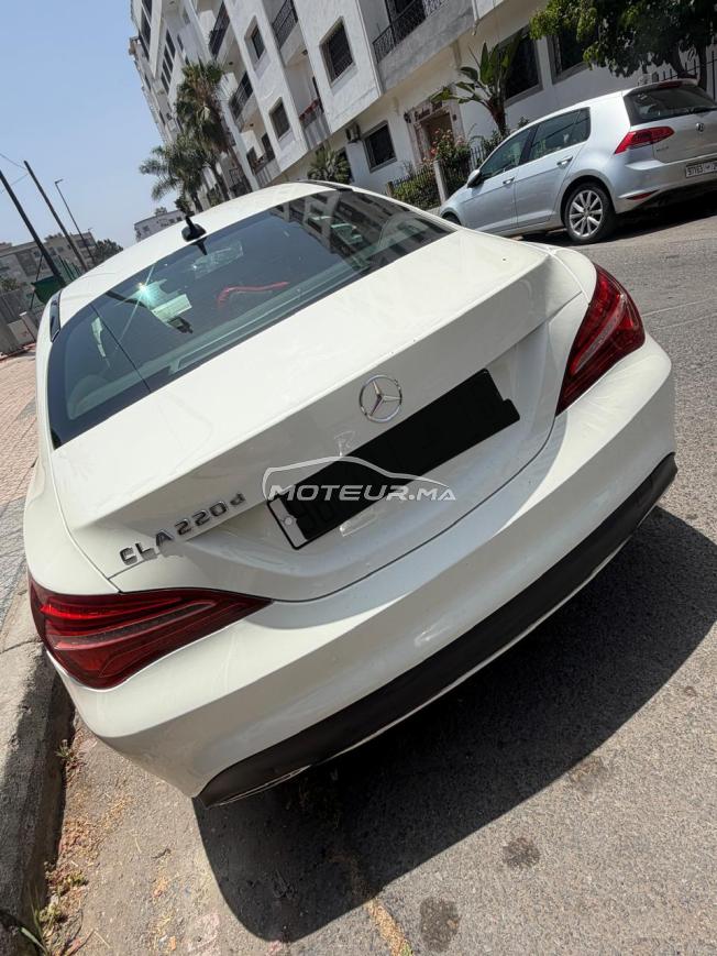 Mercedes-Benz très bon état