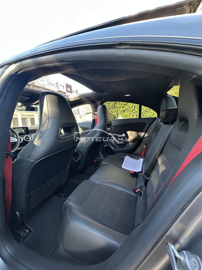 CLA 35 AMG 2021 306hp