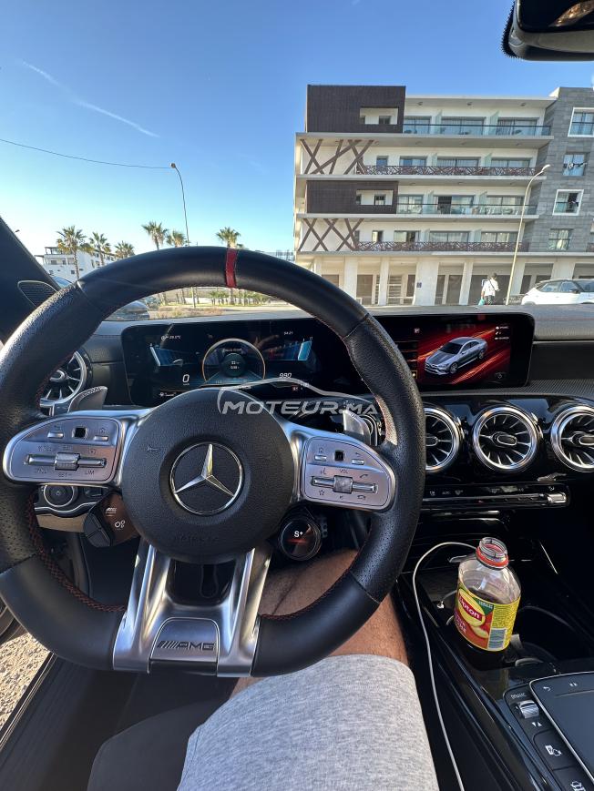 CLA 35 AMG 2021 306hp