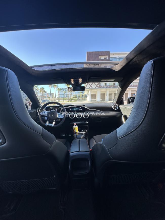 CLA 35 AMG 2021 306hp