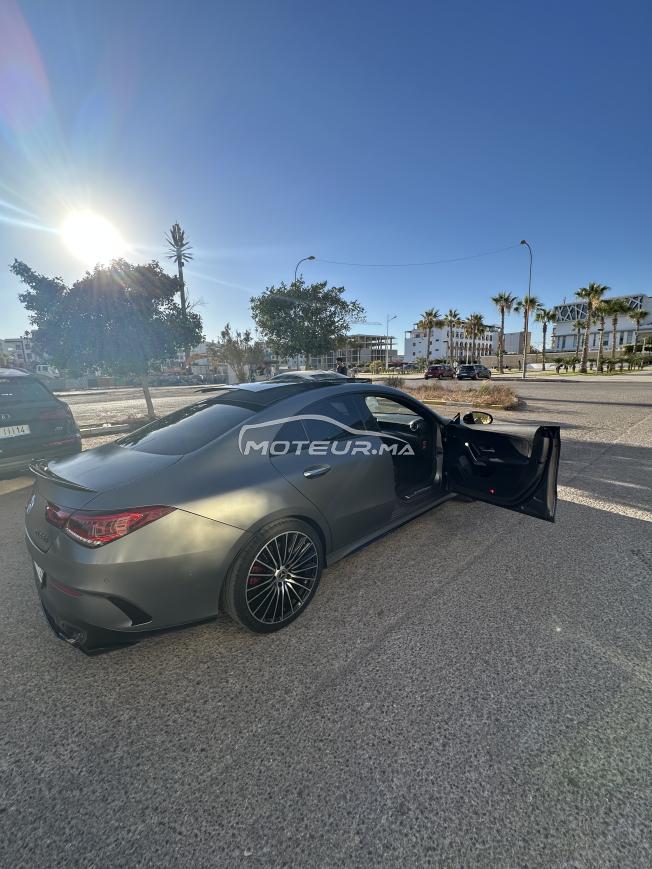 CLA 35 AMG 2021 306hp