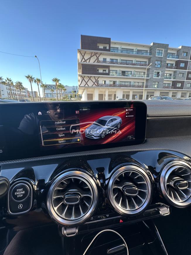 CLA 35 AMG 2021 306hp