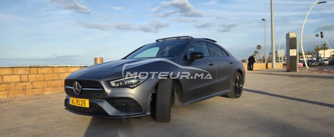 CLA 200 Dédouané 2026 toute neuve