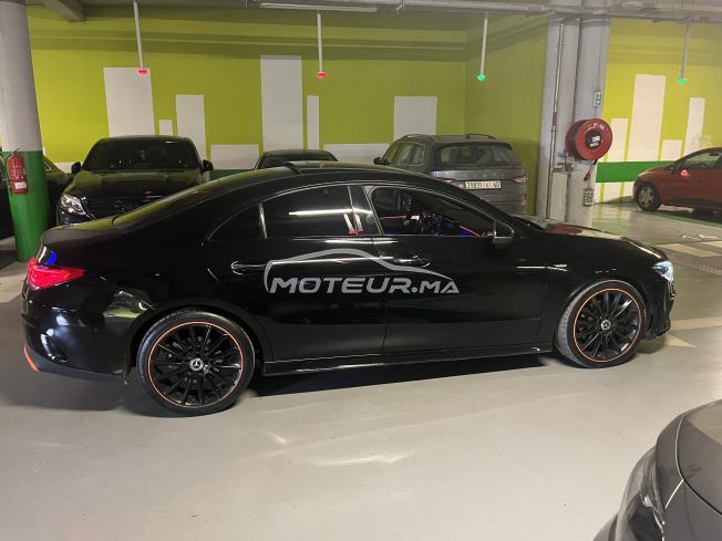 Mercedes CLA 220d 2020 Edition 1