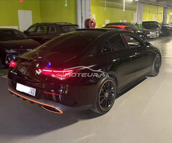 Mercedes CLA 220d 2020 Edition 1