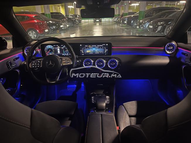 Mercedes CLA 220d 2020 Edition 1